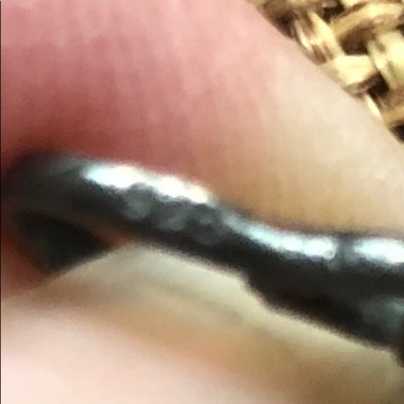 Sterling silver links chain - Picture 4 of 4